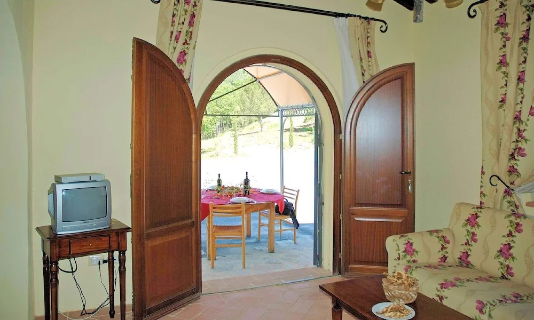 Relais Borgo Il Massera
