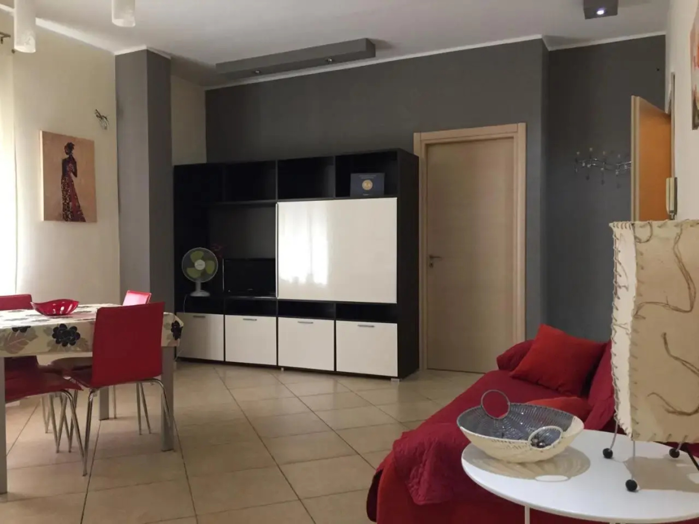 Casa Vacanze Letizia