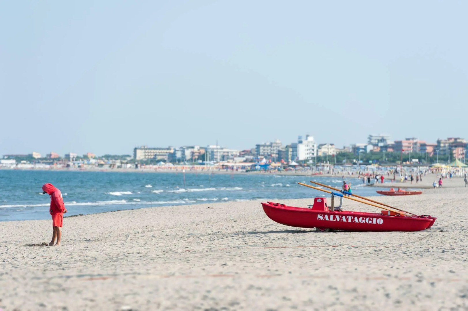 Smart Hotel Mediterraneo