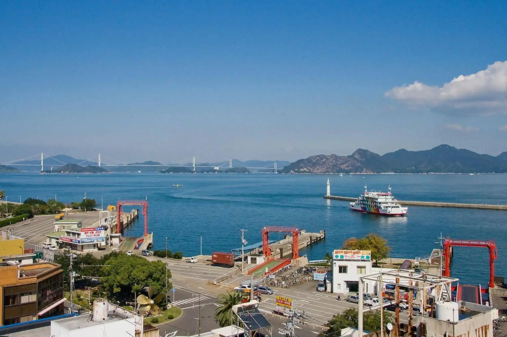 Hotel Kikusui Imabari