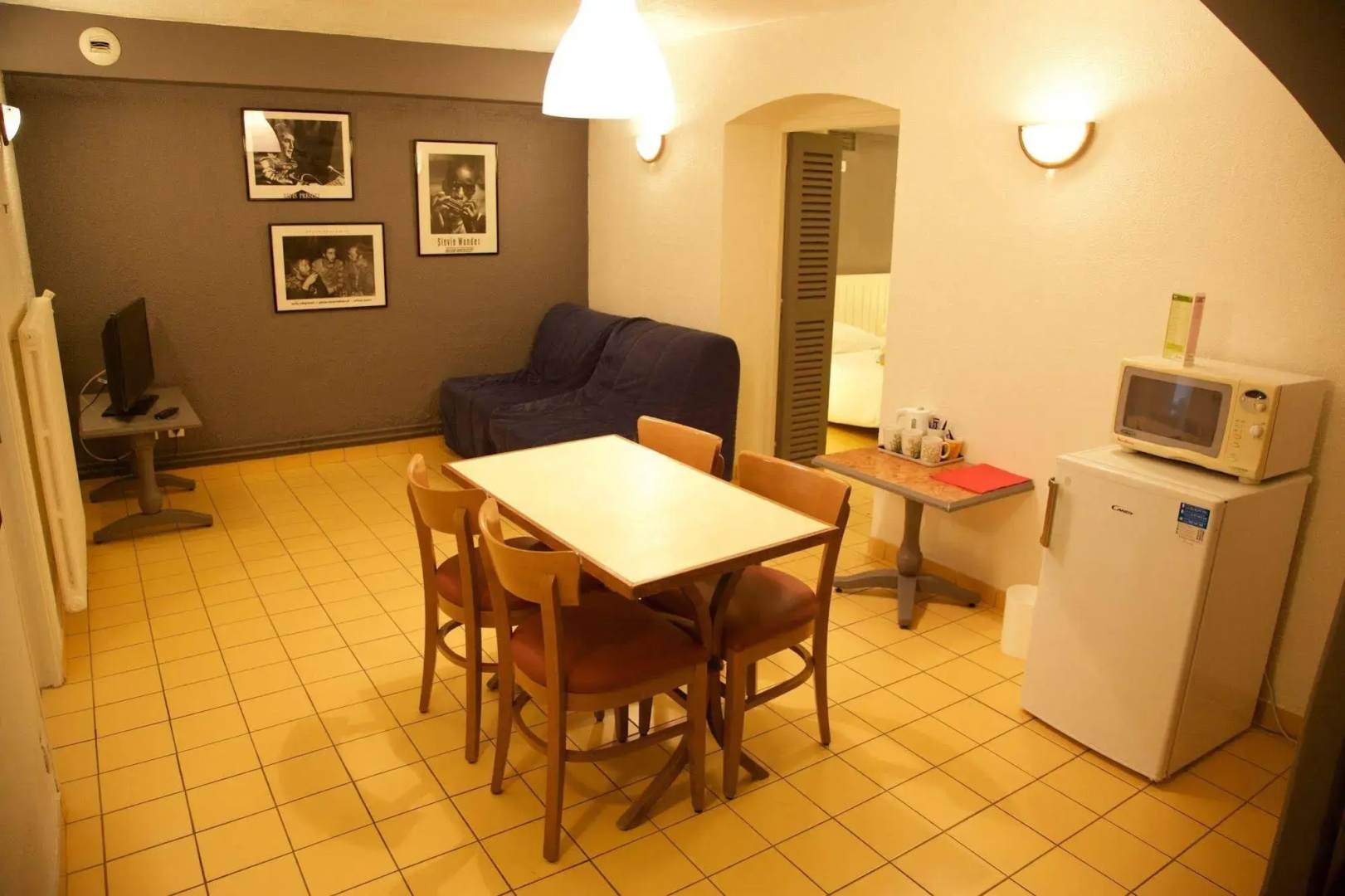 Garden Hotel