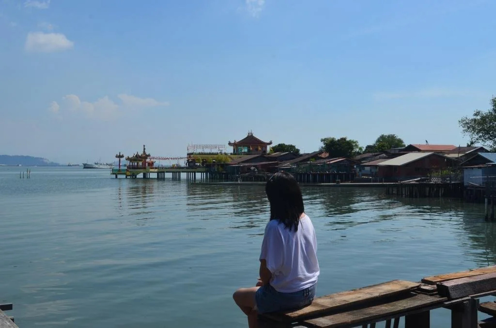 Hostel Silence Sea Library