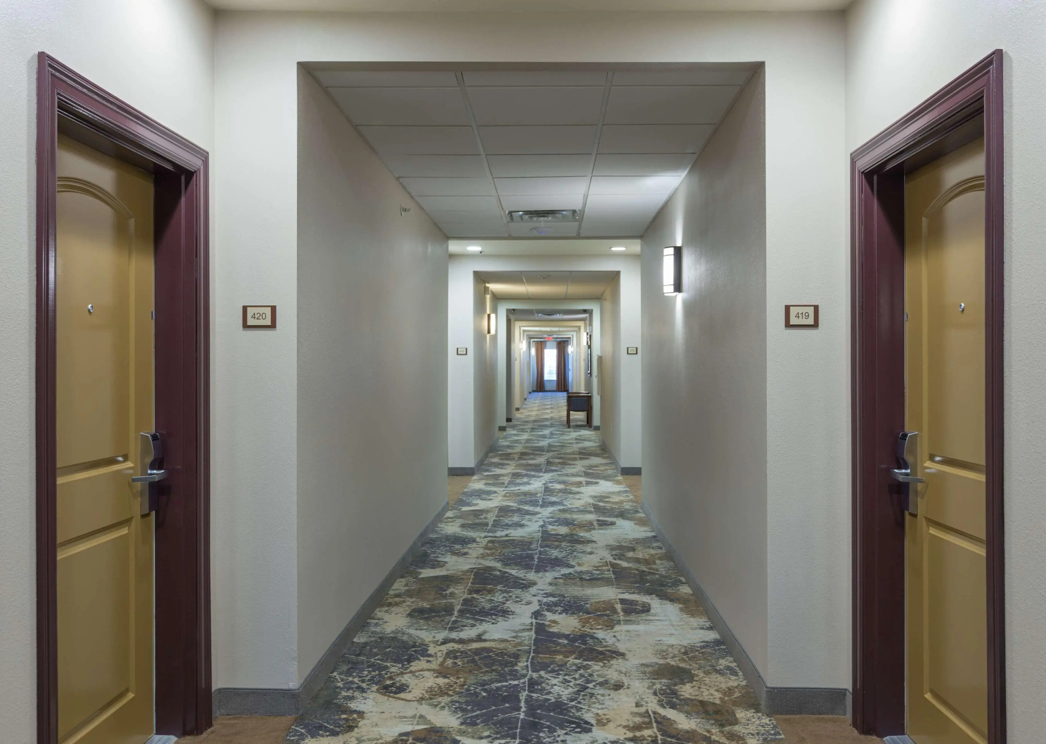 Country Inn and Suites San Marcos