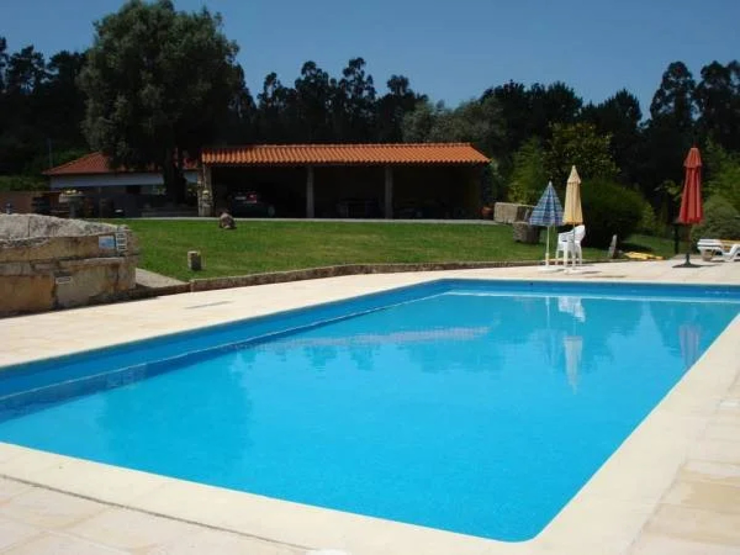 Casa da Eira de Gondomil