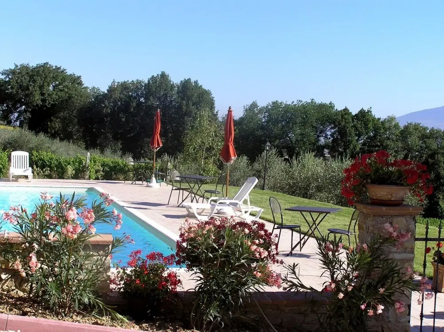 Genius Loci Country Inn