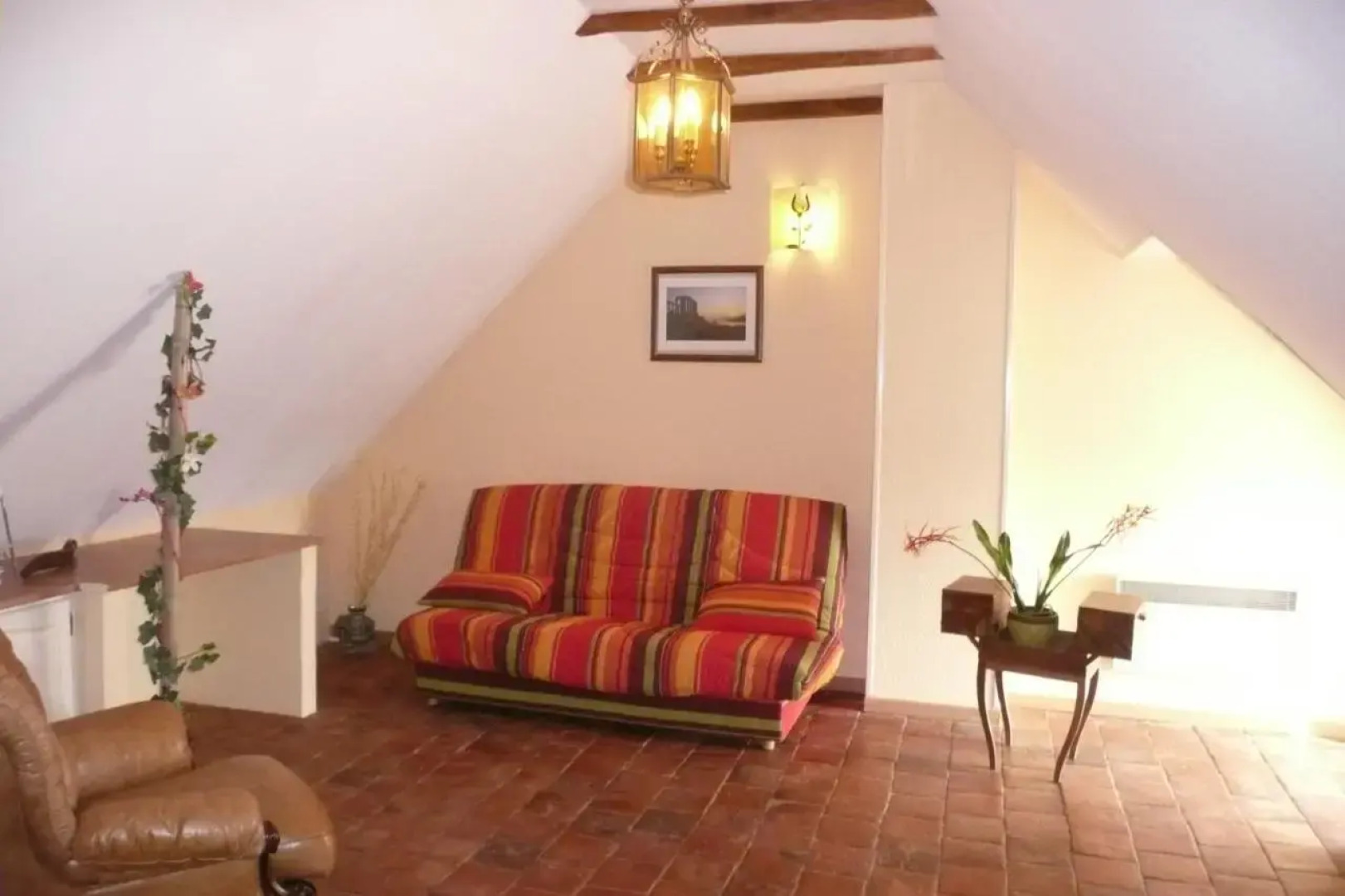 Aux Jardin's de la Bosniere