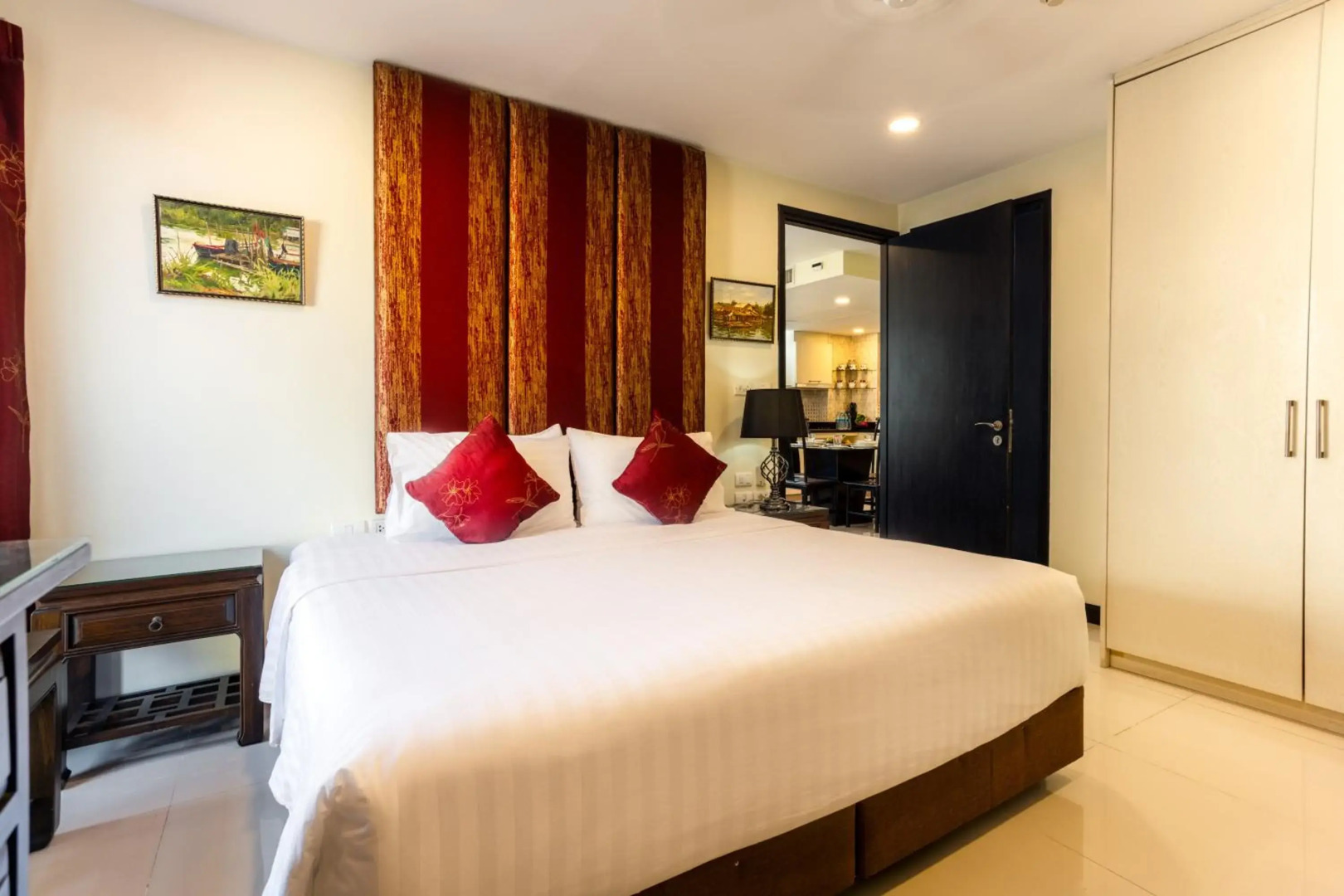 Citismart Luxury Apartments