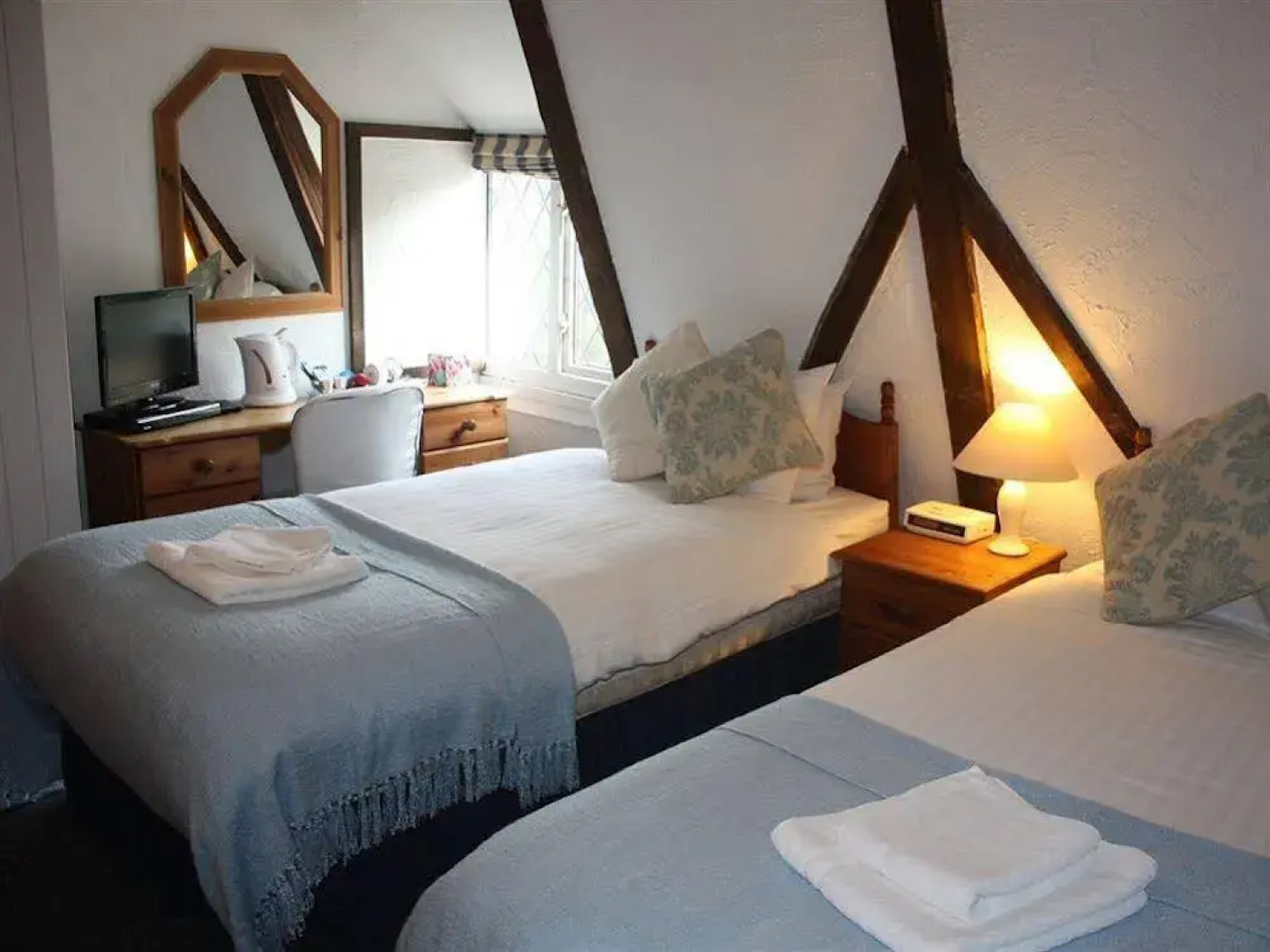 Churchview Guest House