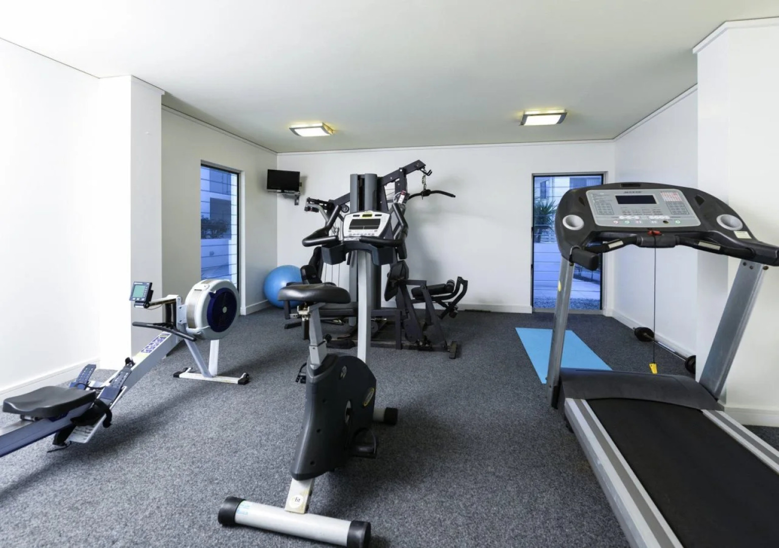 Grand Mercure Apartments Bargara Bundaberg