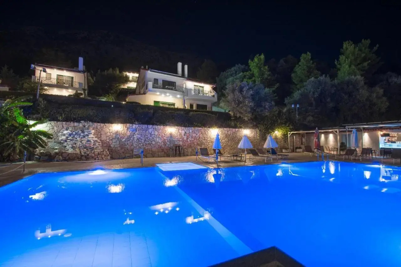 Giannis Village Resort