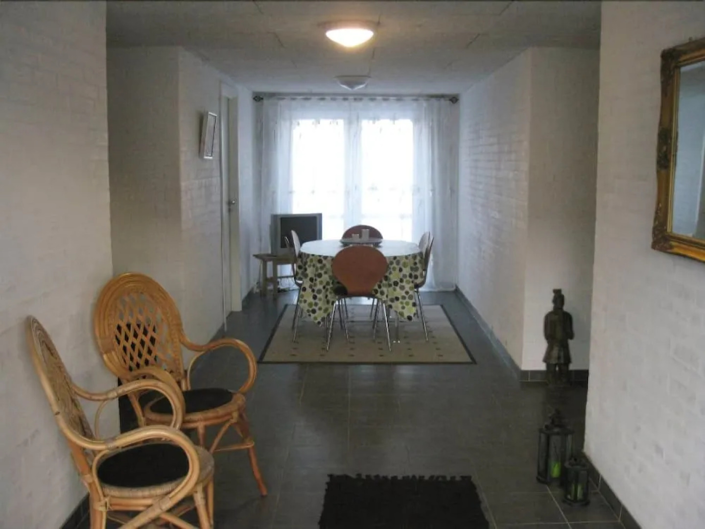 Øster Vaaen Bed & Breakfast