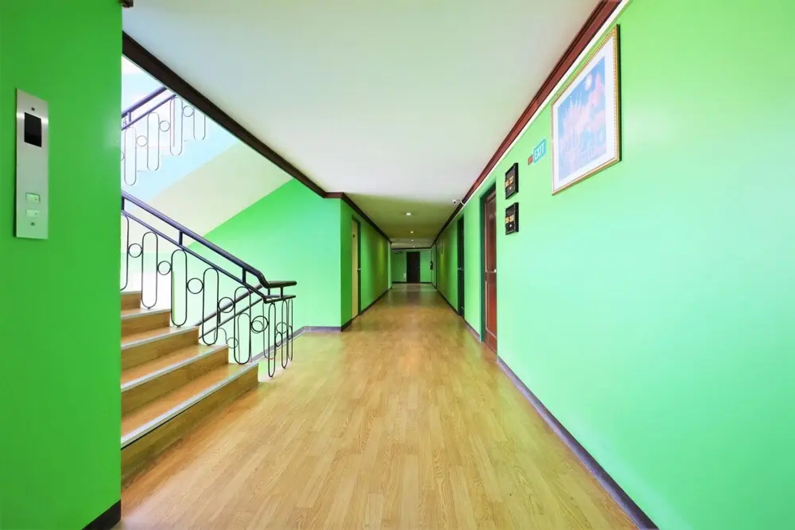Trang Hotel