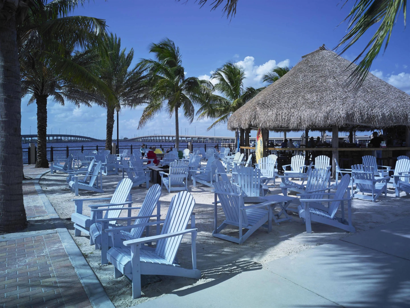 Four Points by Sheraton Punta Gorda Harborside