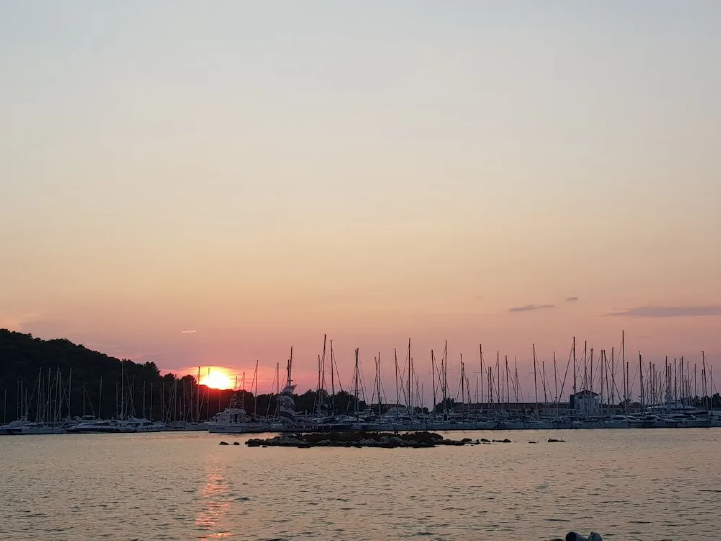 Apartment Panorama Luxury