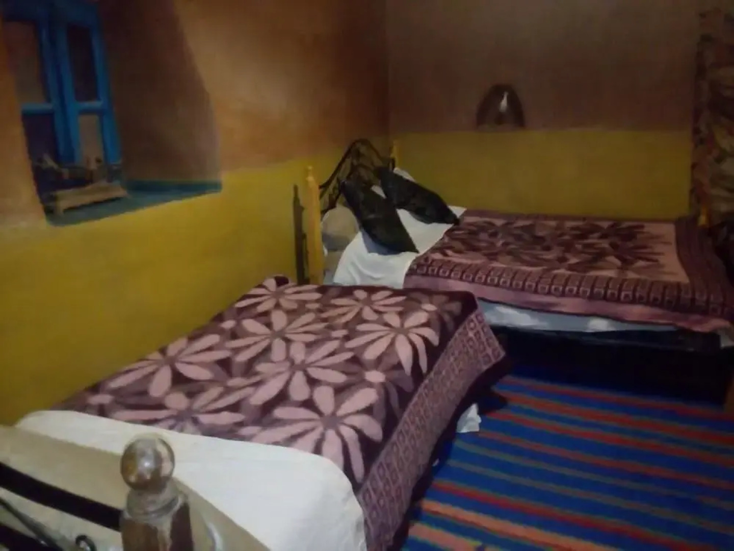 Casa Rural Kasbah Des Pyramides