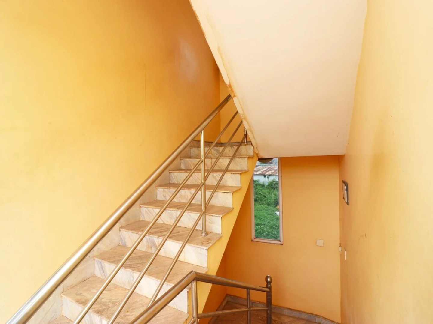 OYO 40457 Green Villa