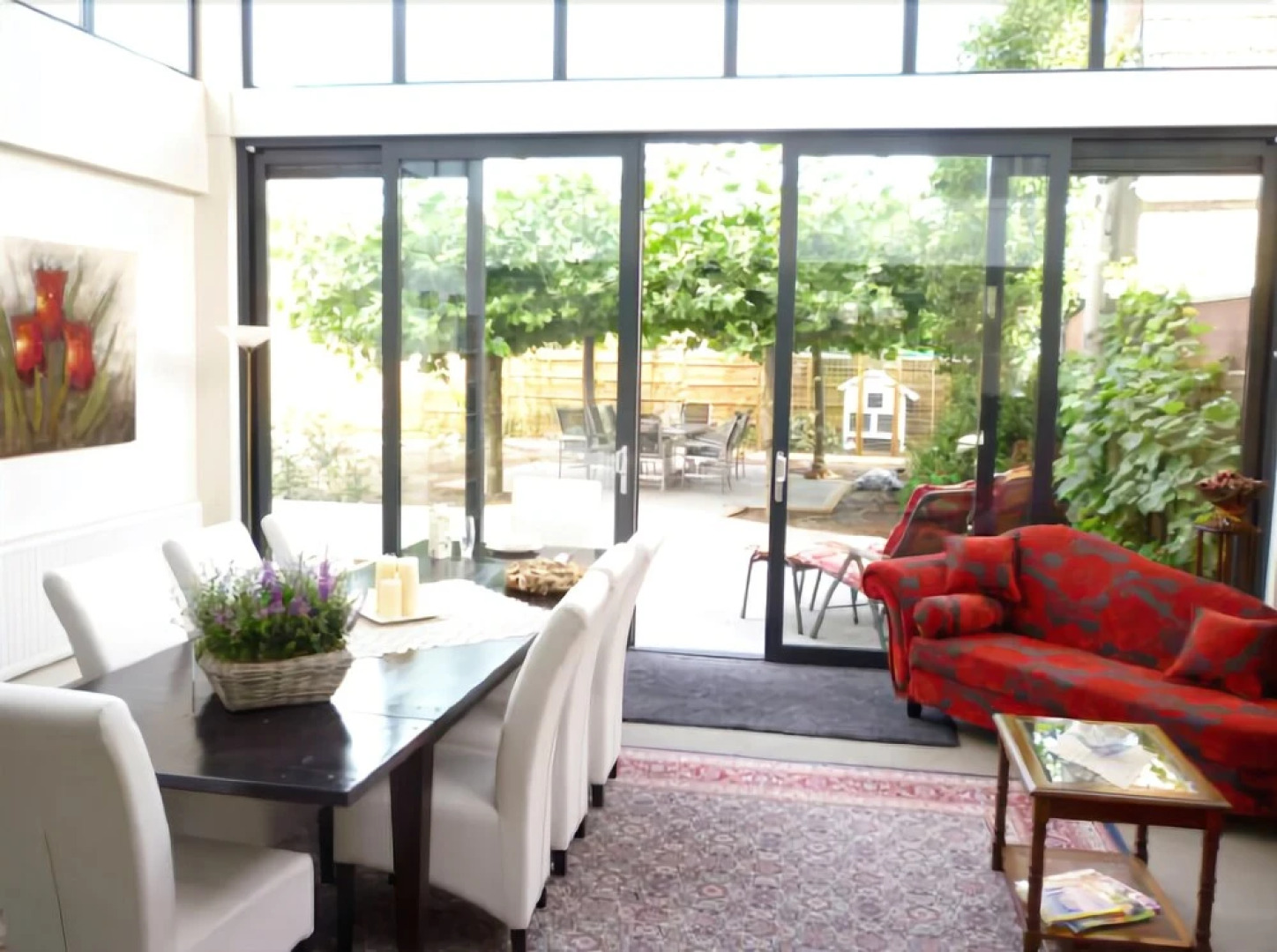 Logement de Reiziger