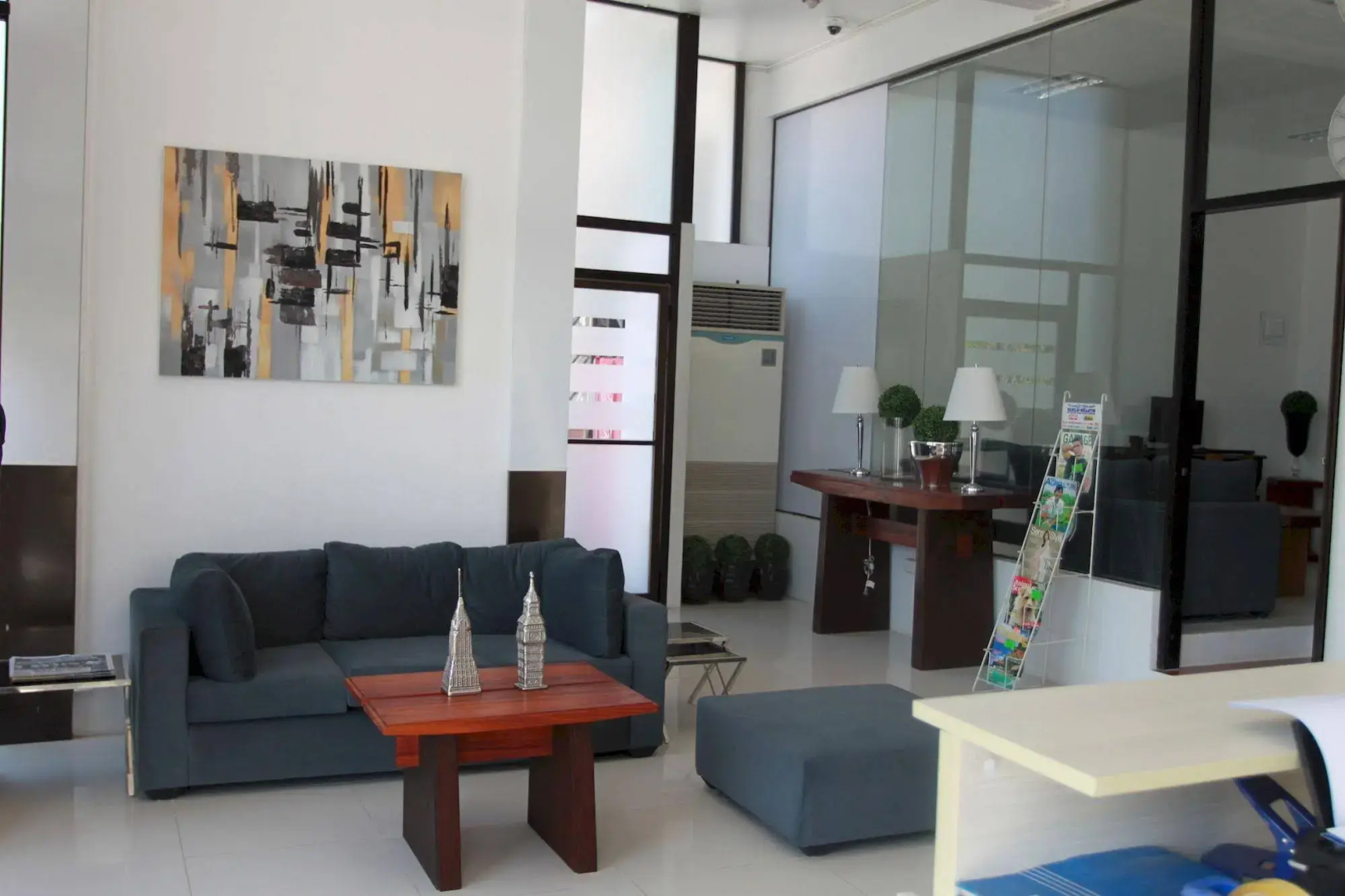 Sumo Asia Hotels - Davao