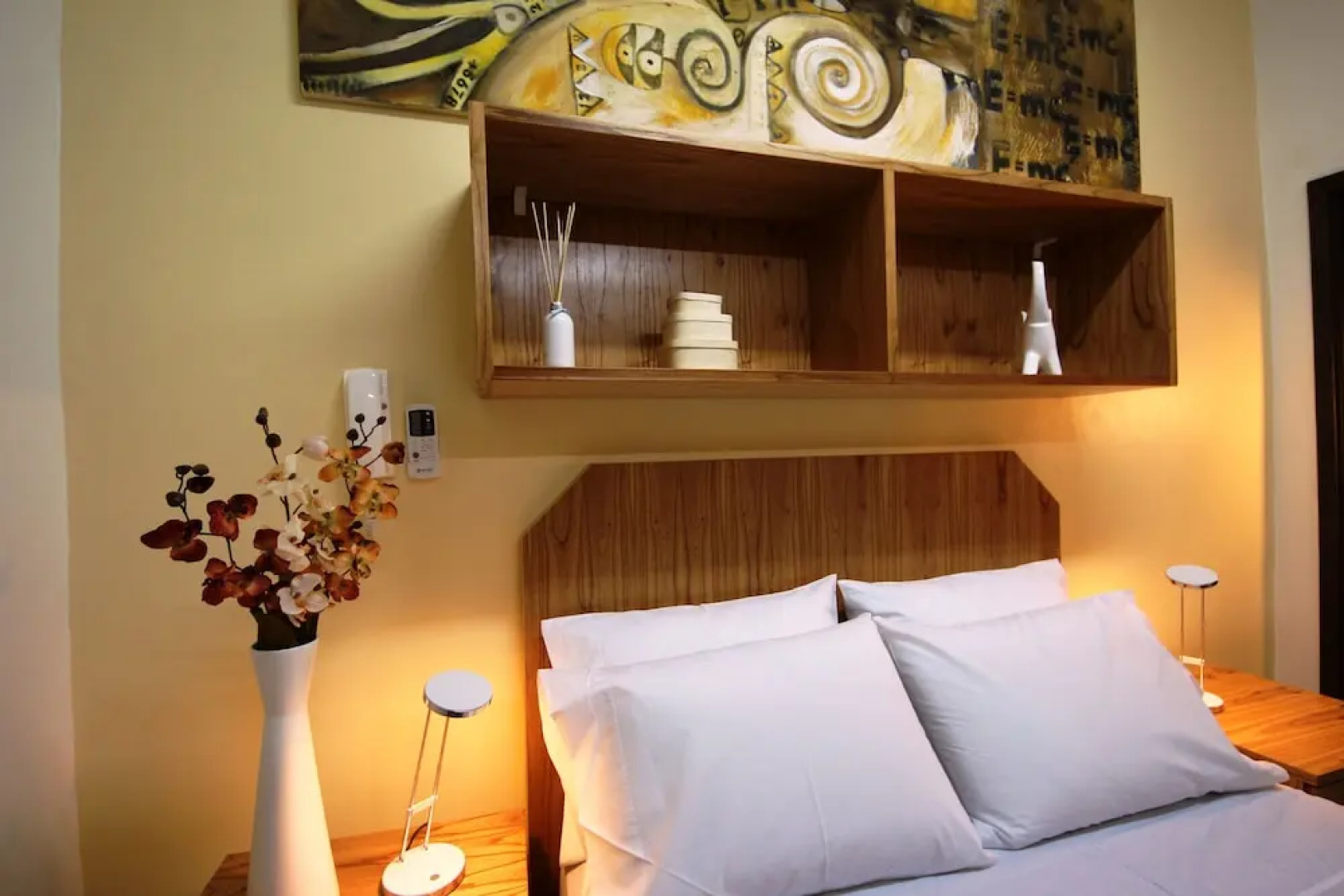 Oke Apart Hotel
