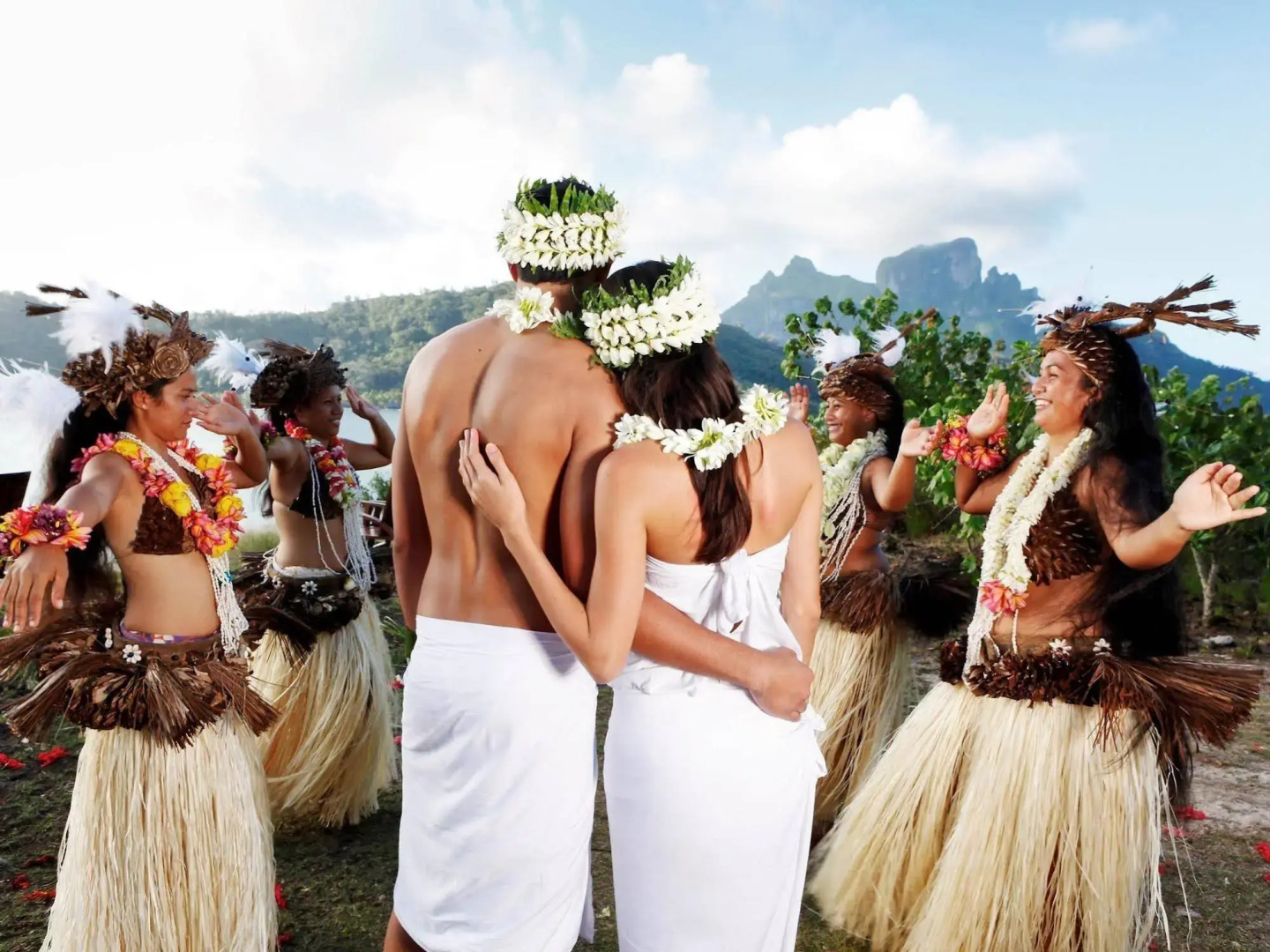 Sofitel Bora Bora Private Island