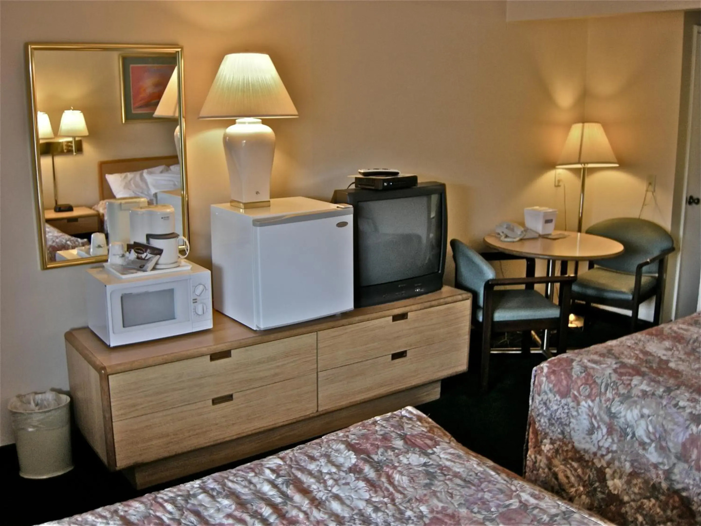 Travelodge by Wyndham La Grande