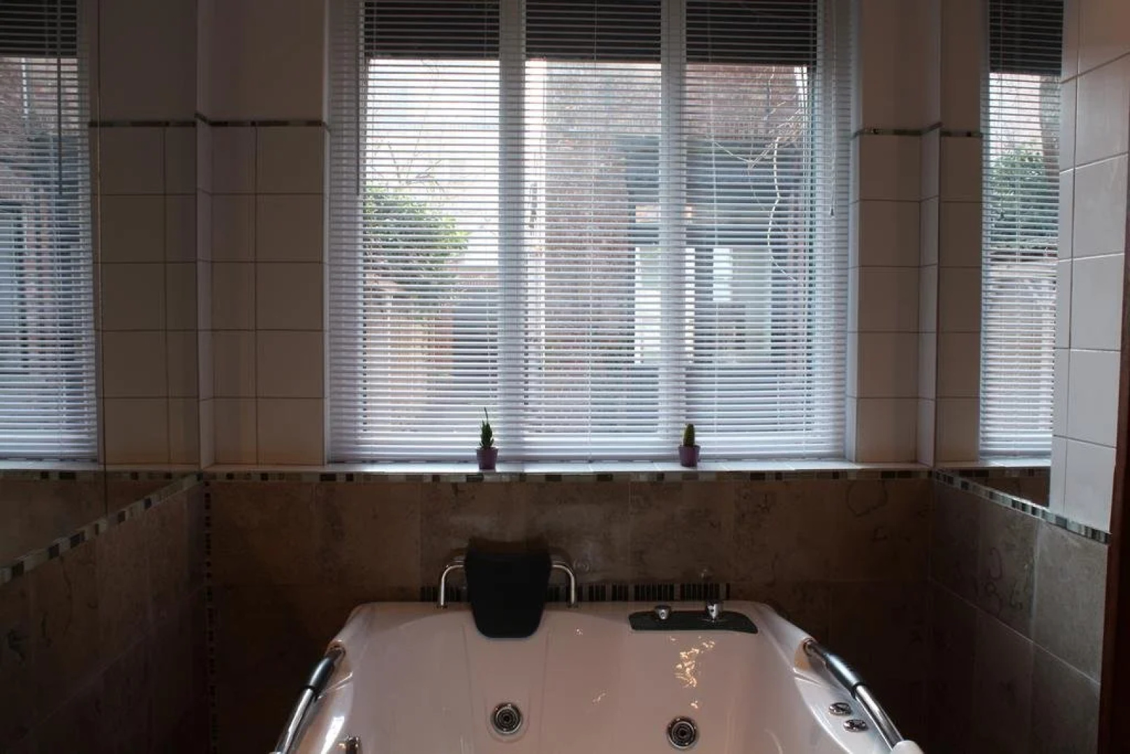 De Buitenmuur Guest House