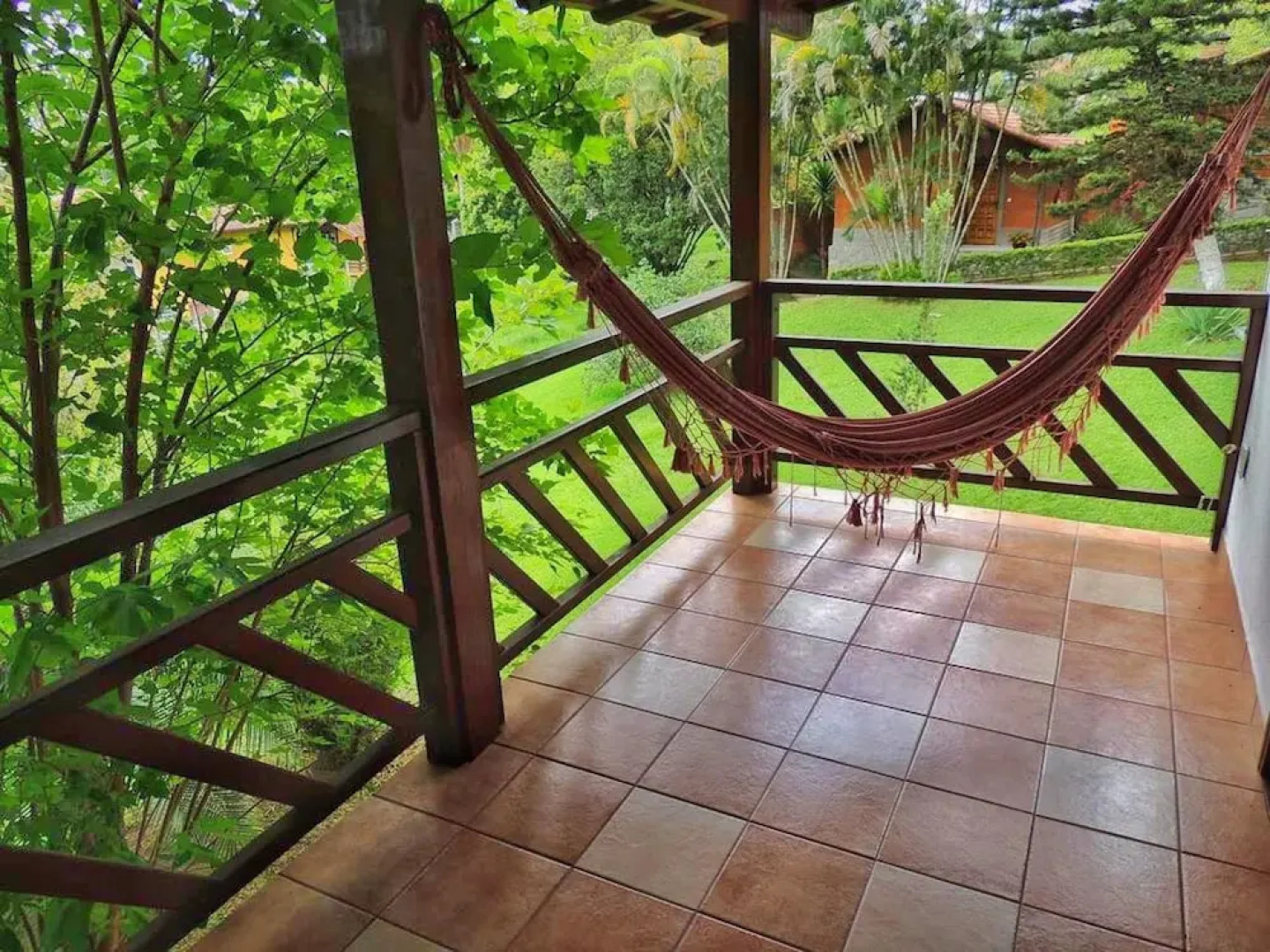 Pousada Pinhais do Martinelli