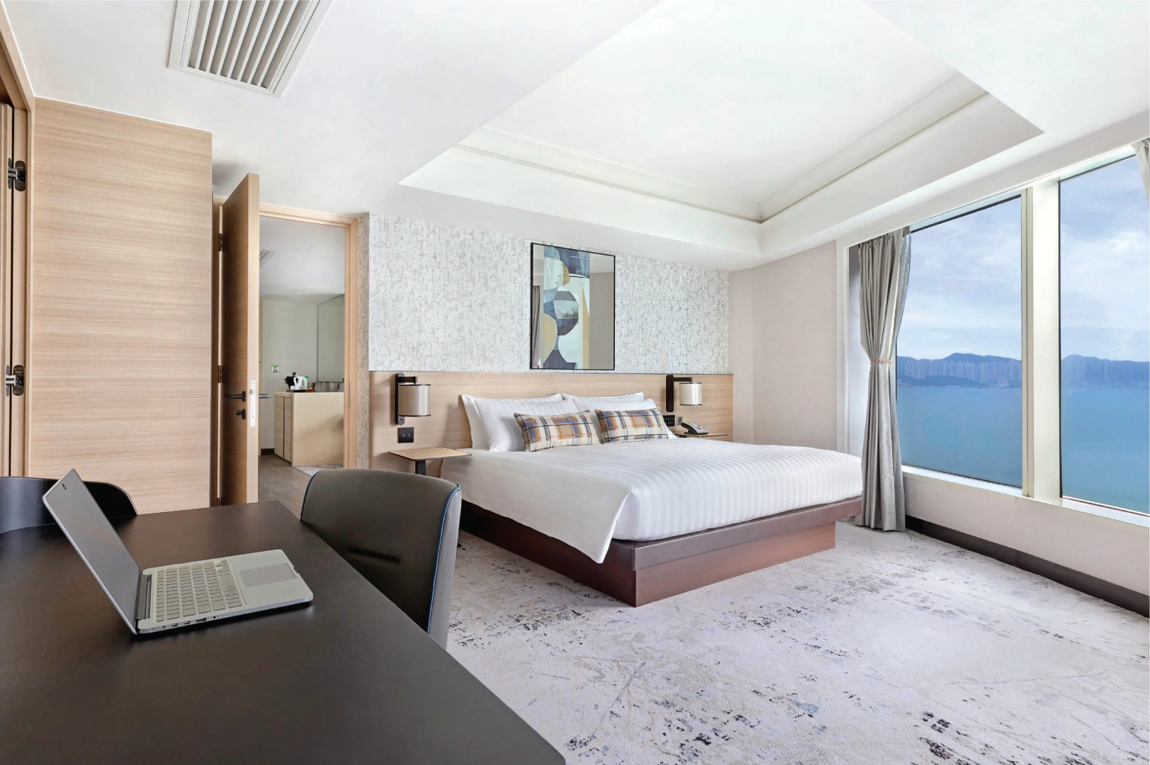 Harbour Grand Kowloon
