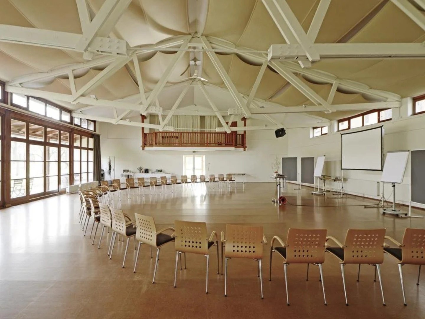 Hotel am Friedrichshof