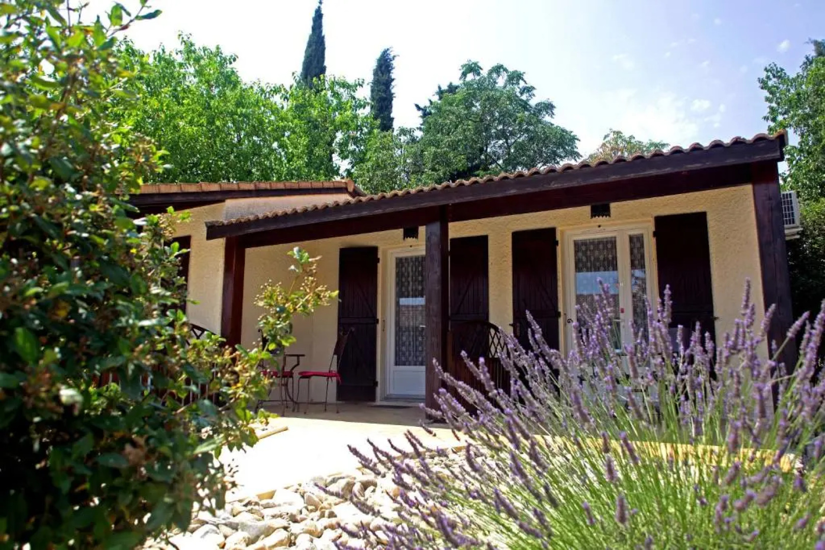 Hôtel du Vieux Moulin