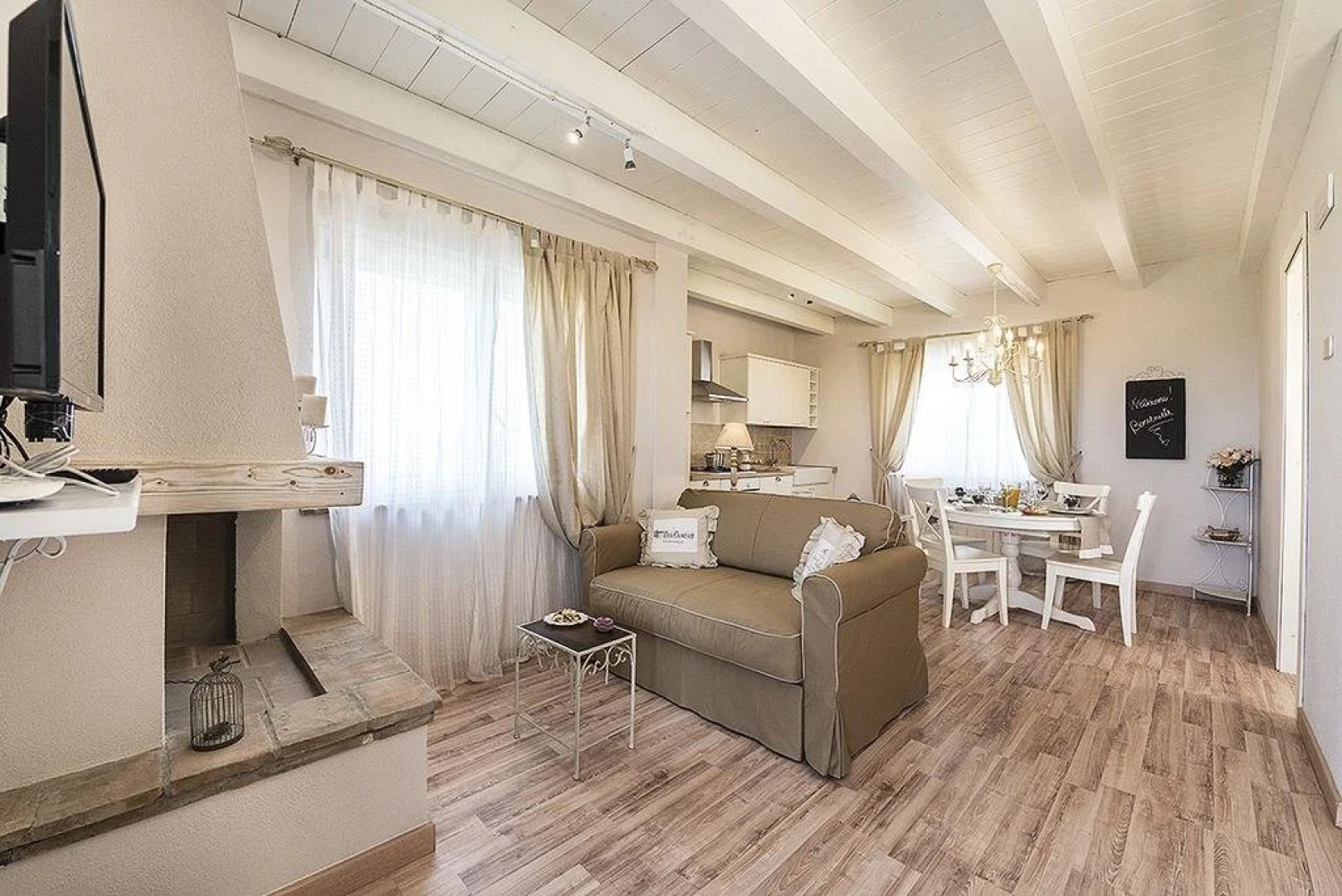 Agriturismo Poggio Di Maremma