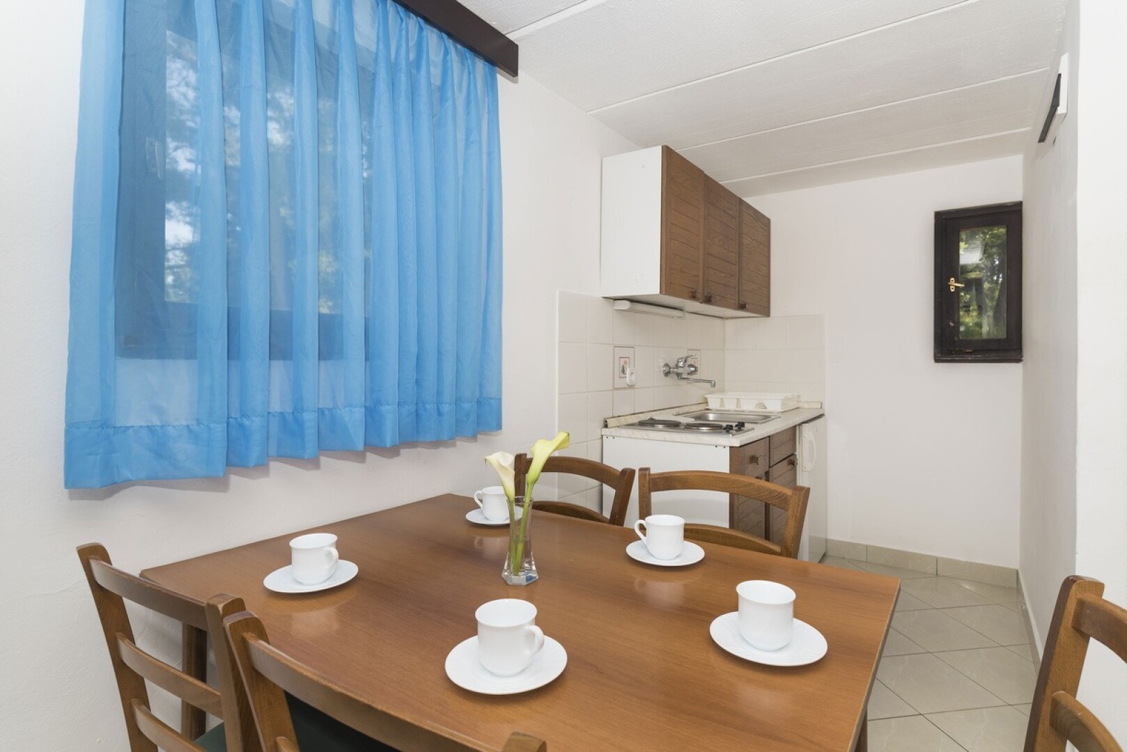 Apartments Kanegra Plava Laguna