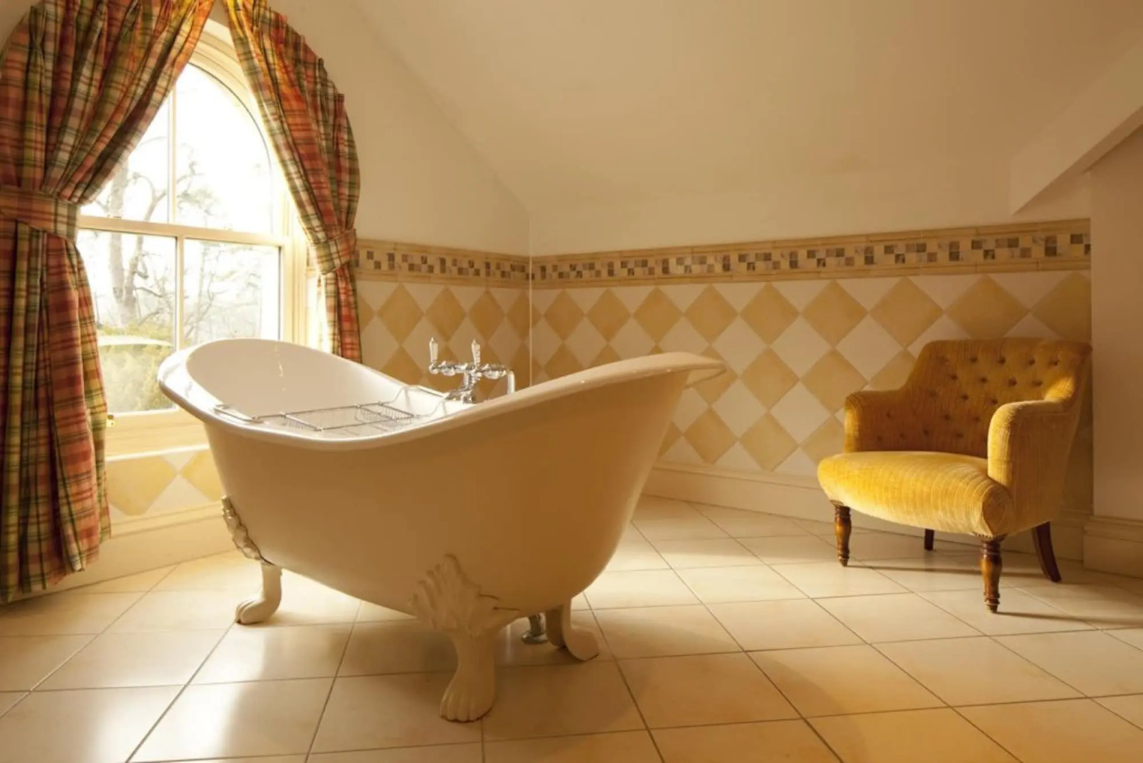 Kilworth House hotel & Theatre