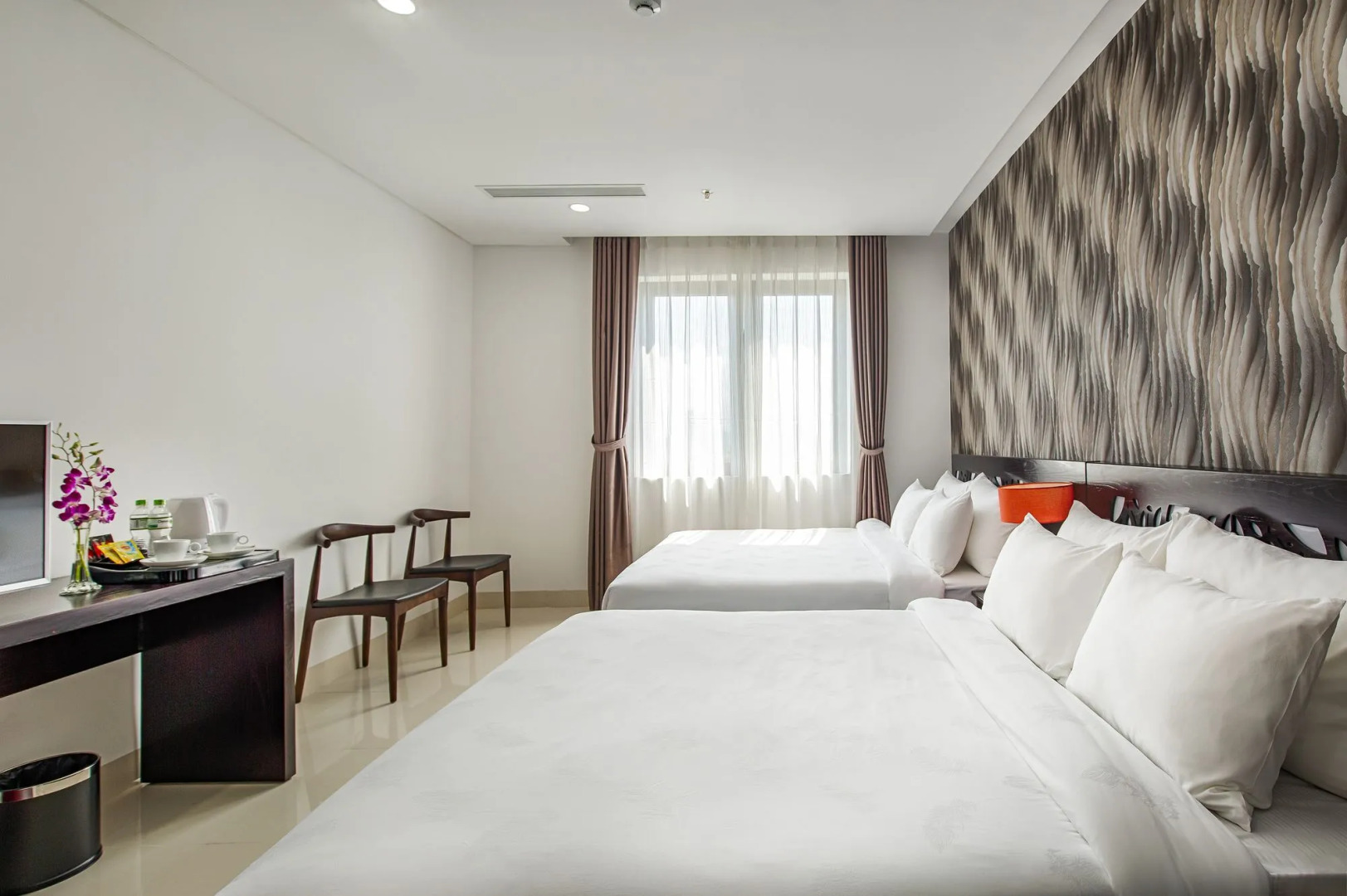 Dylan Hotel Da Nang
