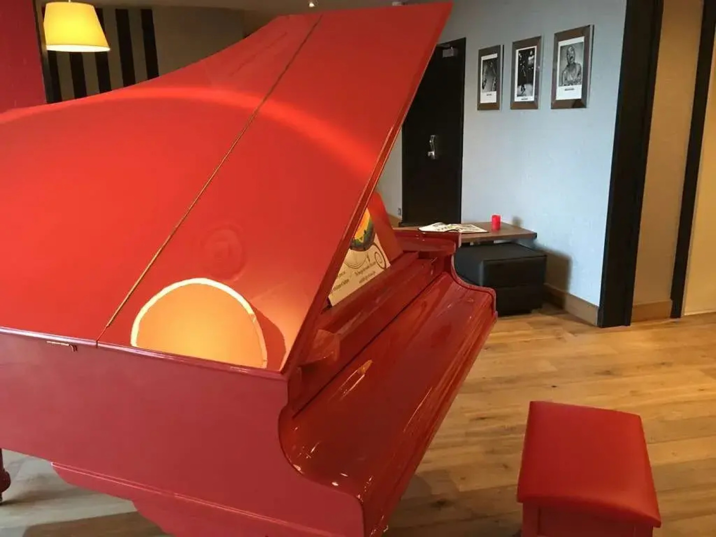 Hotel Kyriad Créteil/Bonneuil-sur-Marne