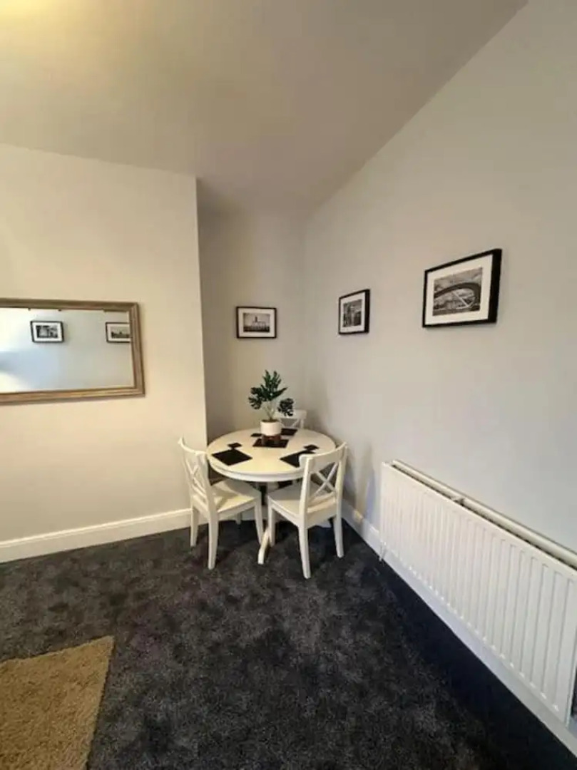 Hambledon- 2bed Downstairs Flat Blyth