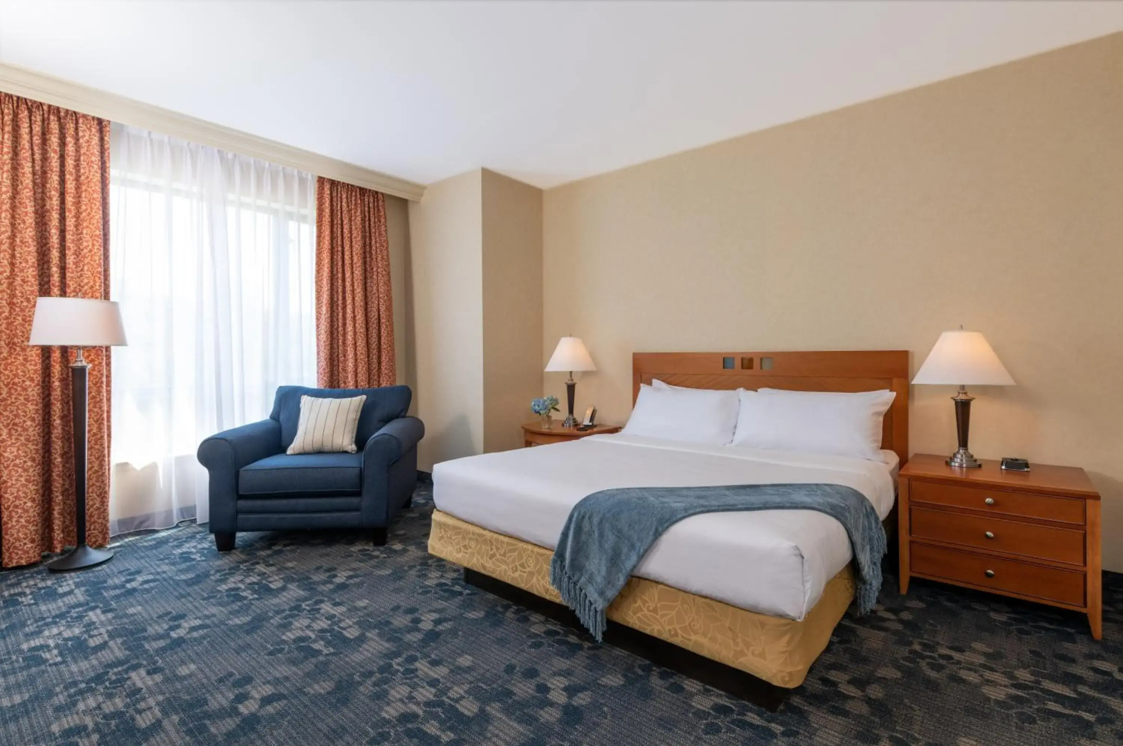 Wellsworth Hotel