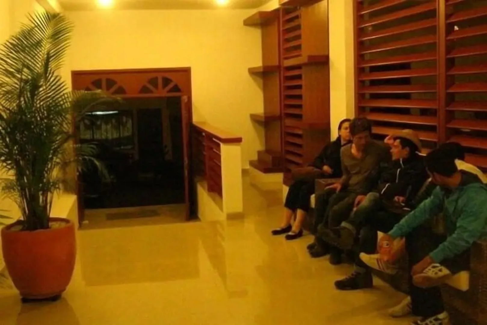 Terrazas de San Agustin Hotel