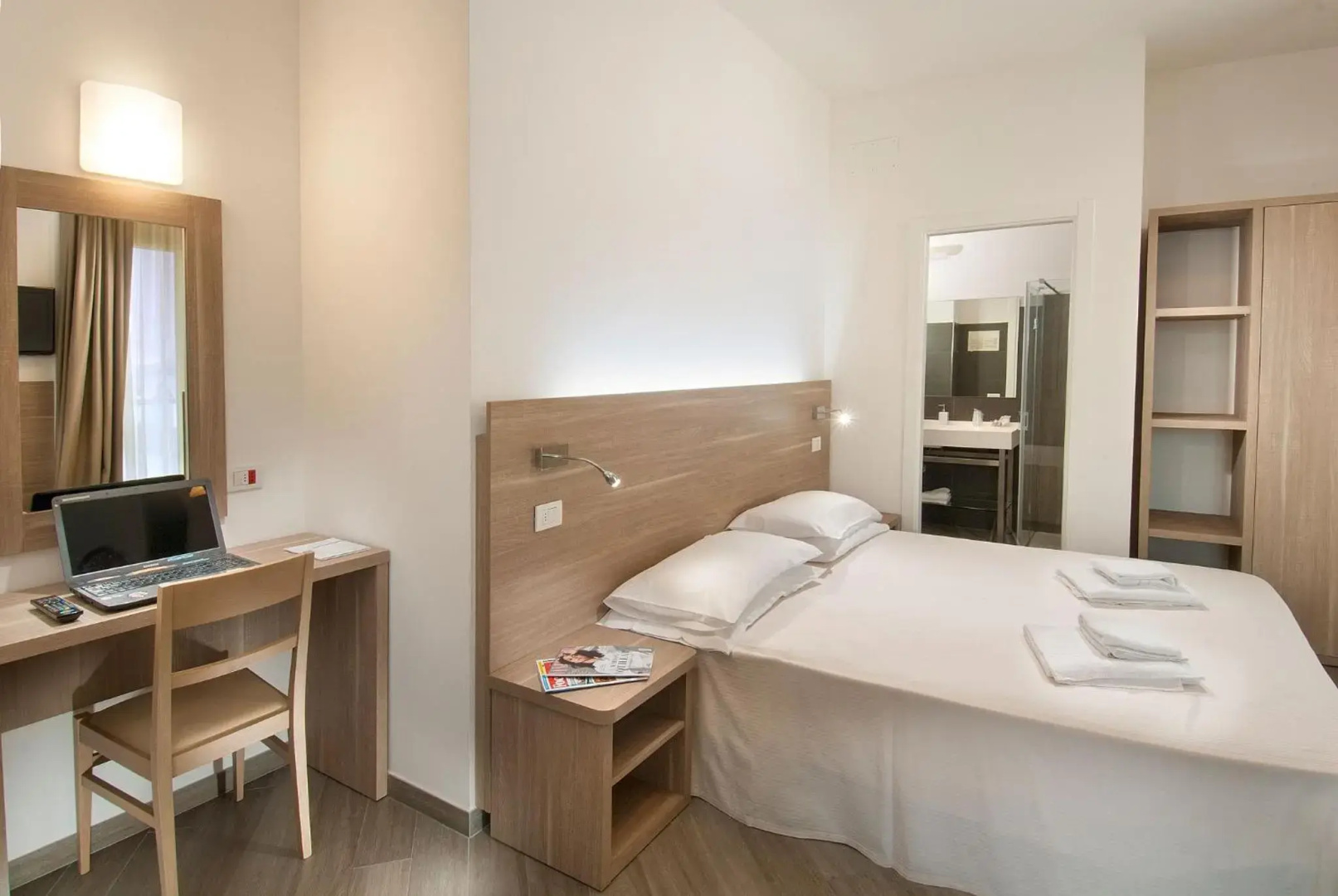 Hotel Atlantic