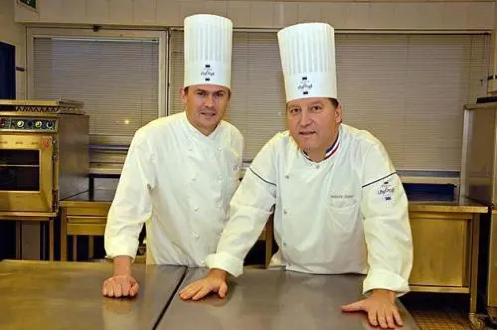 Hôtel-Restaurant LEtang du Moulin