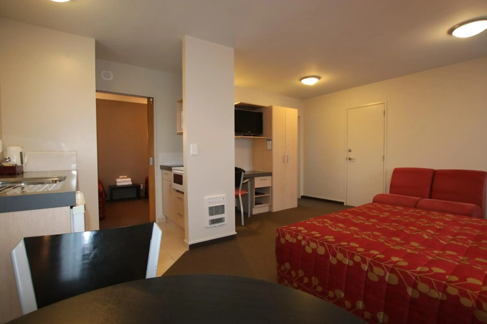 Bella Vista Motel Kaikoura