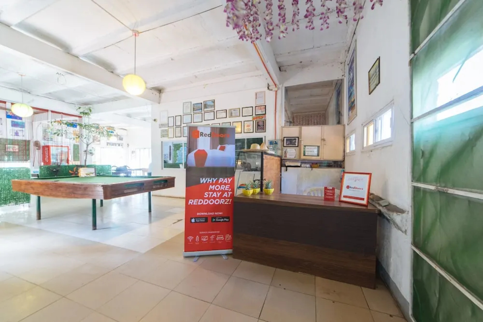 RedDoorz Plus @ Subic 2n2 Beach Resort Zambales