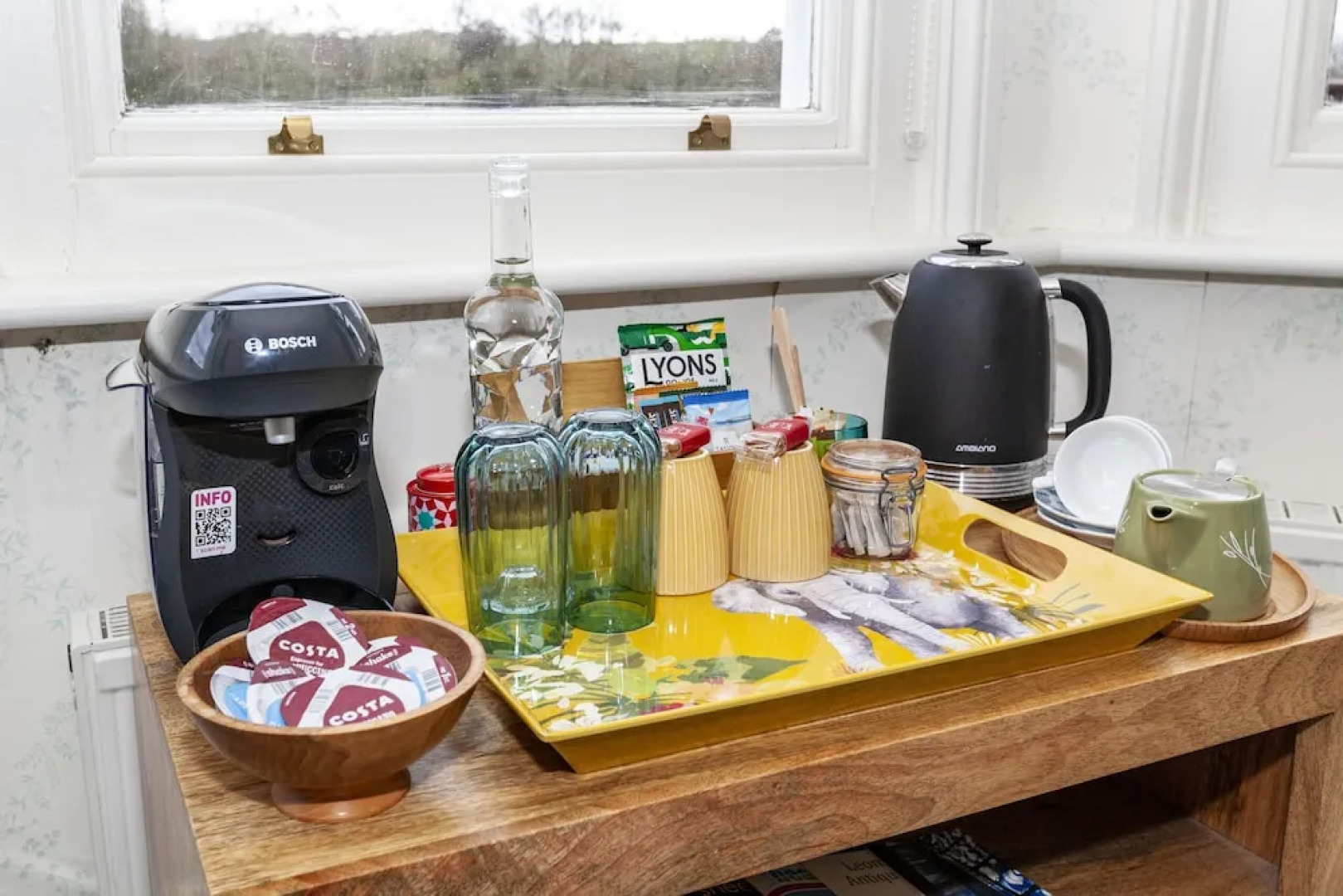 The Agent's House Bed and Breakfast