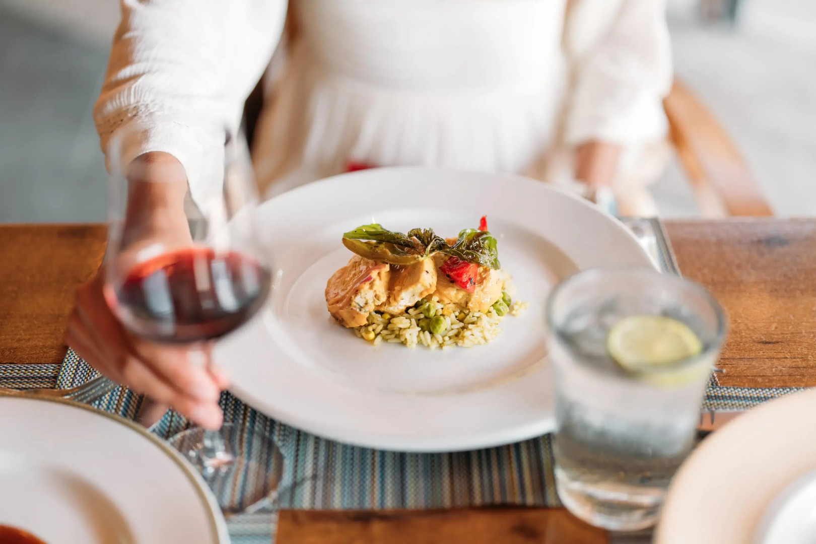 Fiesta Americana Nuevo Vallarta