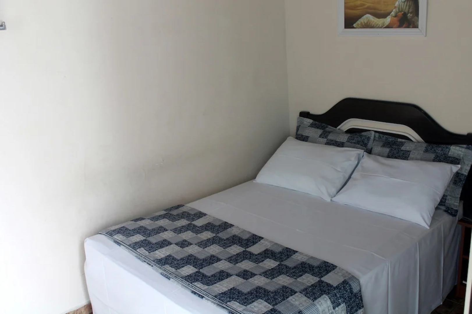 Hotel Vitoria Caragua