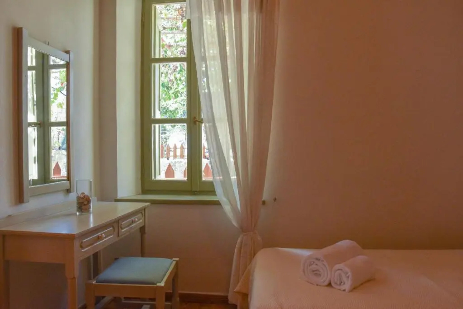 Stone House Kleio Kos