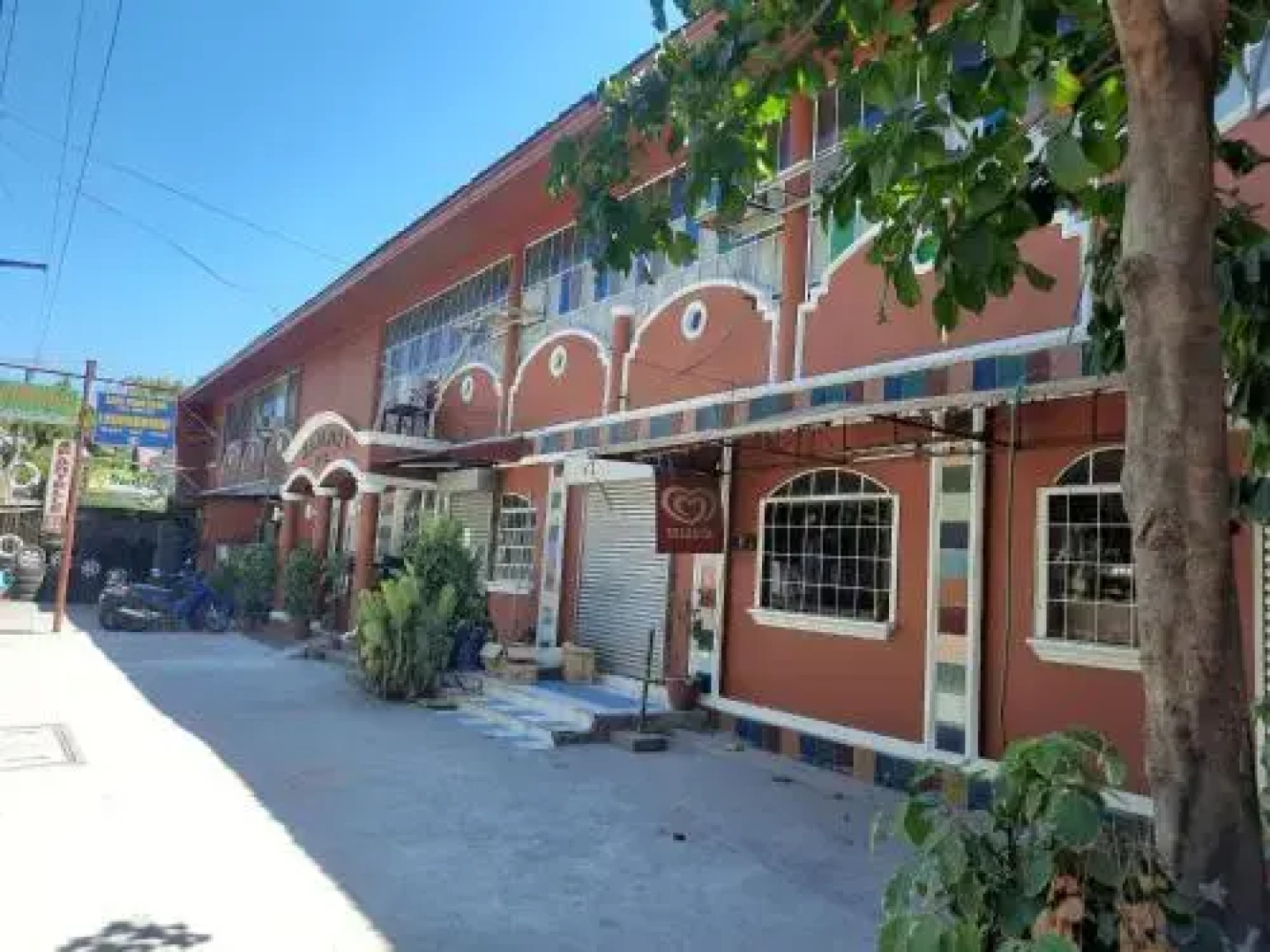 Antipolo Budget Hostel Family Rooms