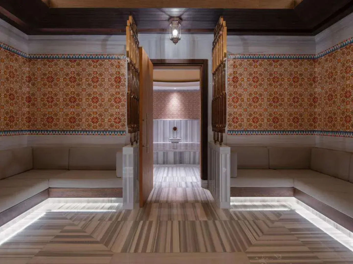 Mövenpick Hotel Istanbul Asia Airport