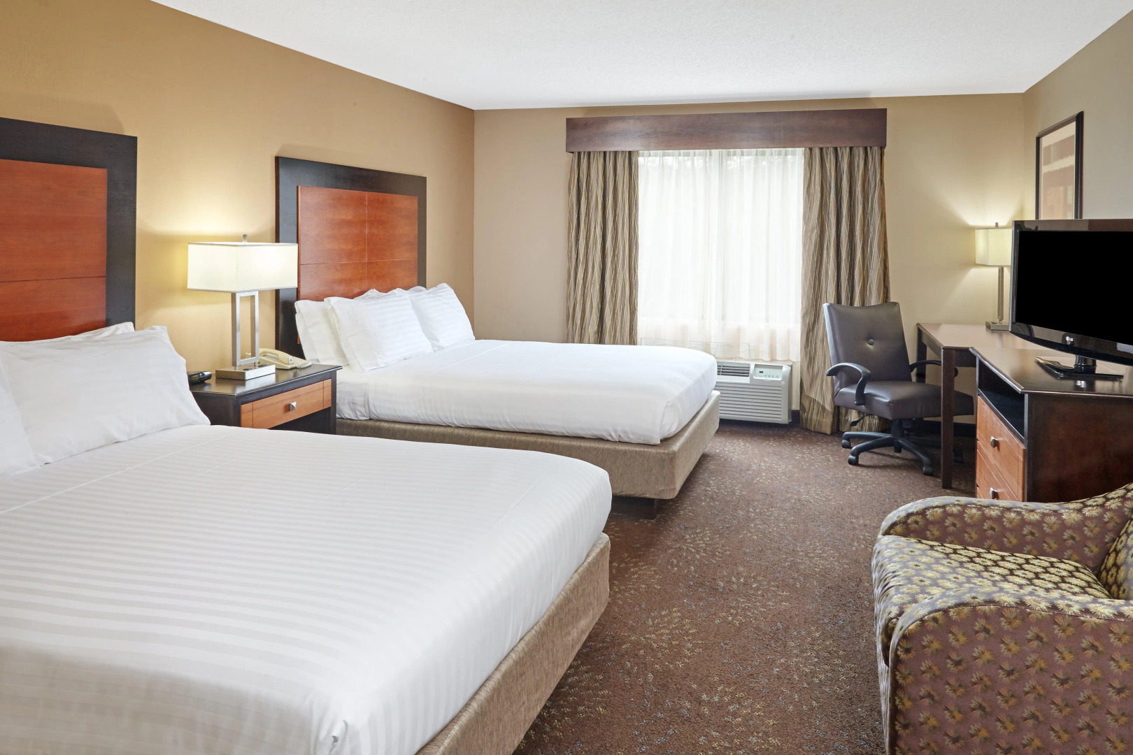 Holiday Inn Express Hotel & Suites Buford-Mall Of Georgia
