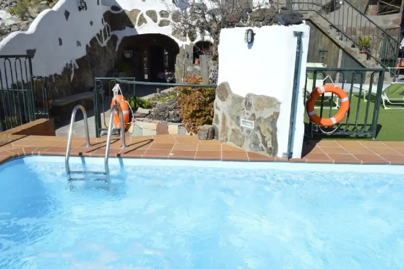 Villa in Artenara - 103375 by MO Rentals